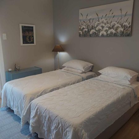 Unique Flat Of Refined Luxury And Splendid Views. Apartment Kavala Bagian luar foto